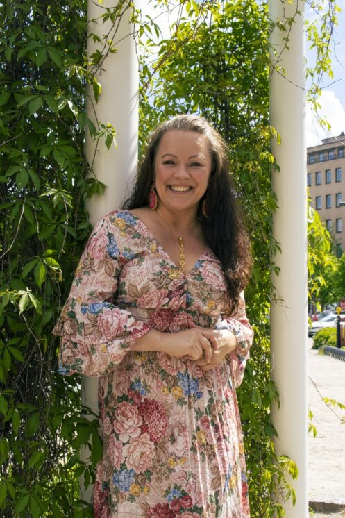Heidi Pakarinen